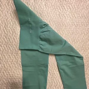 NVGTN LEGGINGS SIZE XS